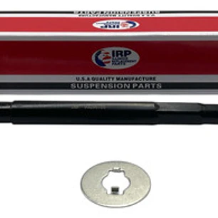 Terminal O Brazo Axial Chevrolet Combo 1.7 1999-2002