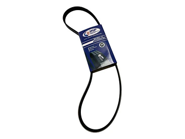 Correa Aire Acondicionado Chevrolet  Avalanche 5.3 2001-2008 5