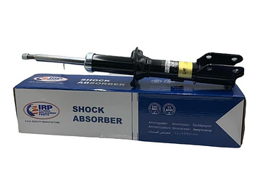 Par Amortiguador Delantero Para Chery Face 1.3 2008-2014 2