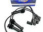 Juego Cables Bujias Ford Ecosport 1.6 2013-2018 Sigma Negro - Miniatura 2