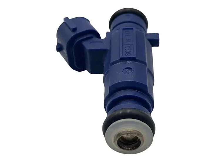 Inyector Combustible Para Kia Cerato 1.6 2008-2018 G4fc G4fg 1