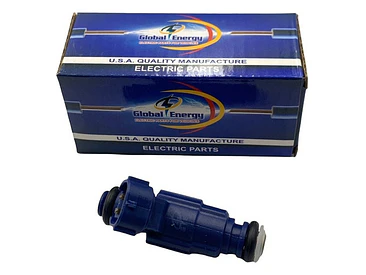 Inyector Combustible Para Kia Cerato 1.6 2008-2018 G4fc G4fg 2