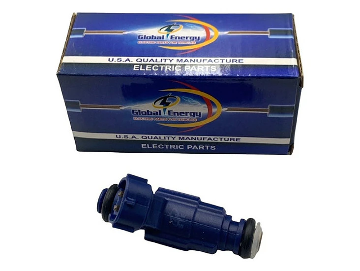 Inyector Combustible Para Kia Cerato 1.6 2008-2018 G4fc G4fg 2