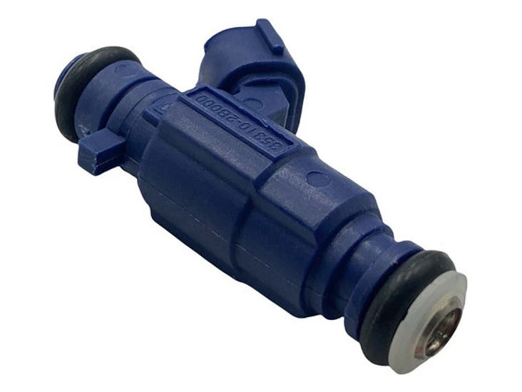 Inyector Combustible Para Kia Cerato 1.6 2008-2018 G4fc G4fg 3