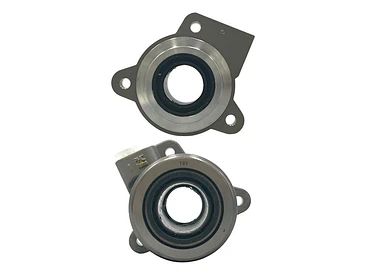 Kit Embrague Para Chevrolet Captiva 2.0 2007-2011  3 Piezas 3