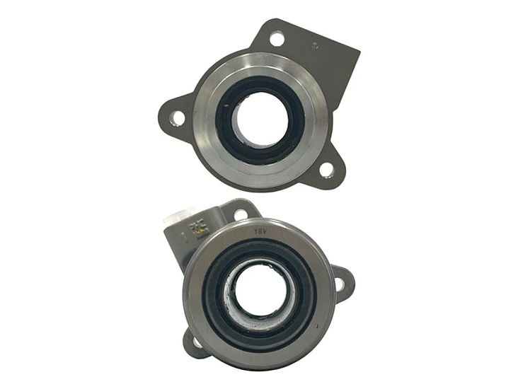 Kit Embrague Para Chevrolet Captiva 2.0 2007-2011  3 Piezas 3