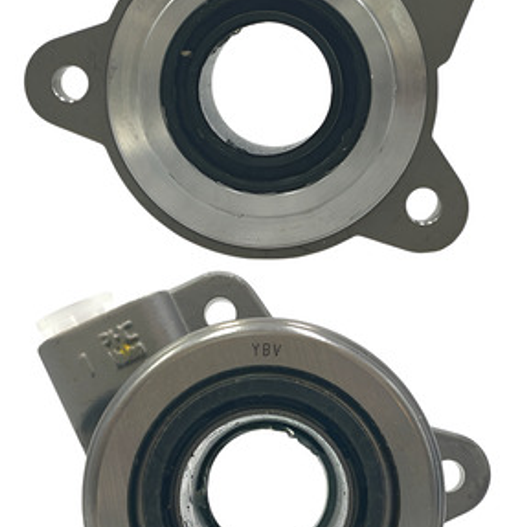 Kit Embrague Para Chevrolet Captiva 2.0 2007-2011  3 Piezas 3