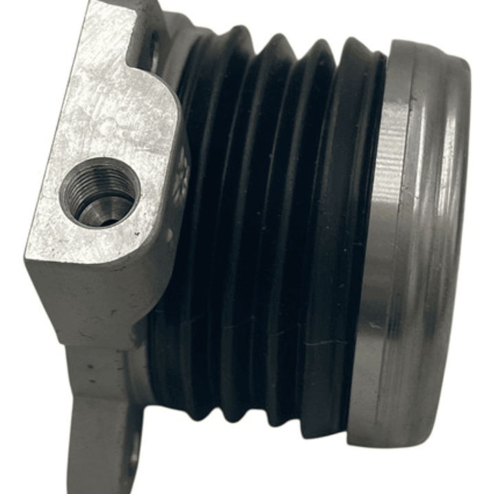 Kit Embrague Para Chevrolet Captiva 2.0 2007-2011  3 Piezas 11