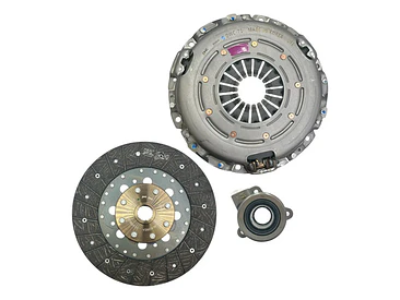 Kit Embrague Para Chevrolet Captiva 2.0 2007-2011  3 Piezas 1
