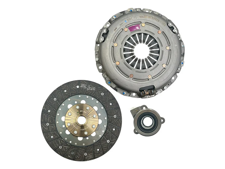 Kit Embrague Para Chevrolet Captiva 2.0 2007-2011  3 Piezas 1