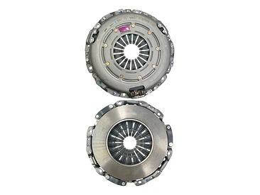 Kit Embrague Para Chevrolet Captiva 2.0 2007-2011  3 Piezas 12