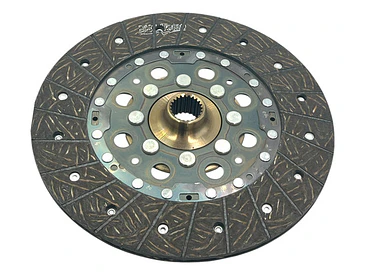 Kit Embrague Para Chevrolet Captiva 2.0 2007-2011  3 Piezas 5