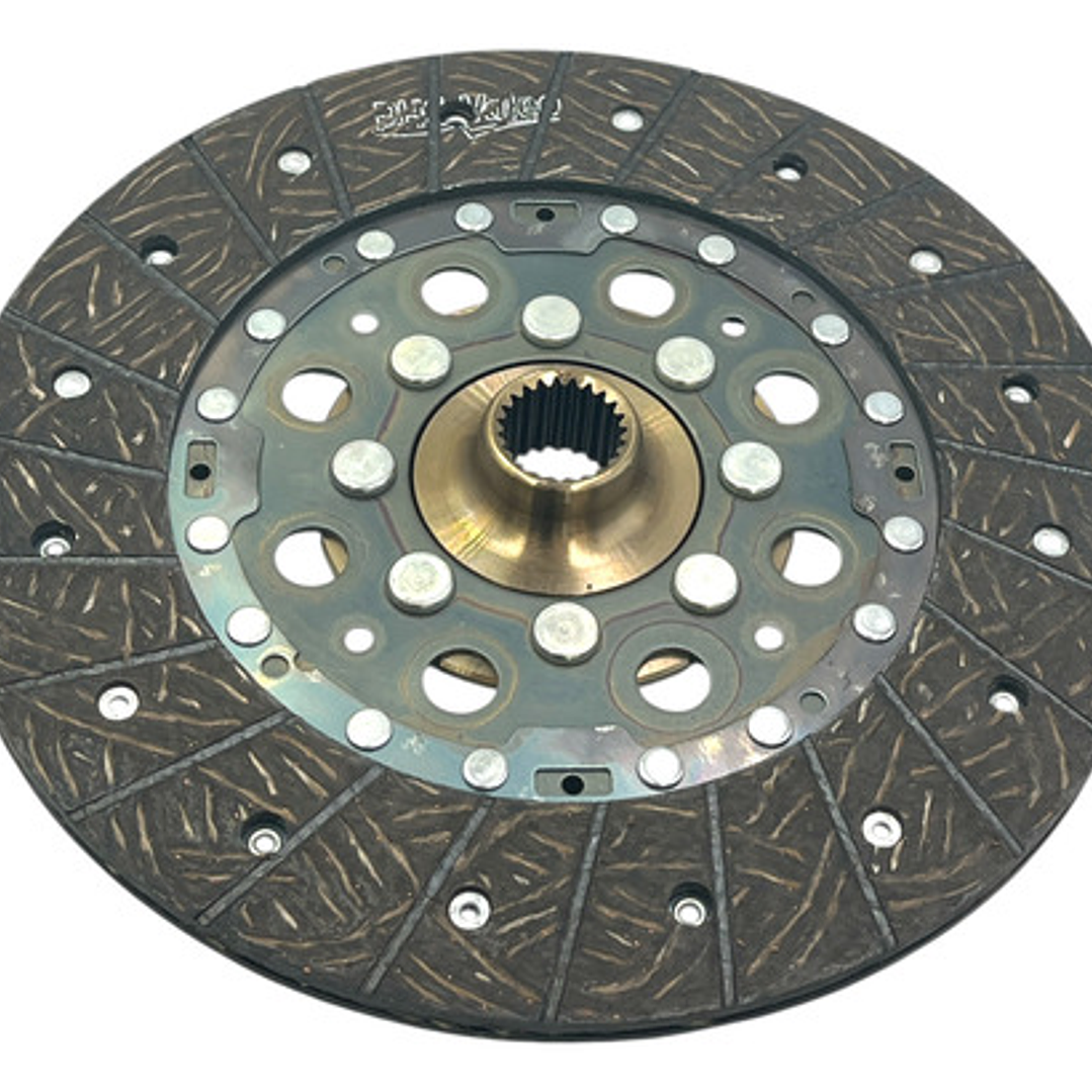 Kit Embrague Para Chevrolet Captiva 2.0 2007-2011  3 Piezas 5