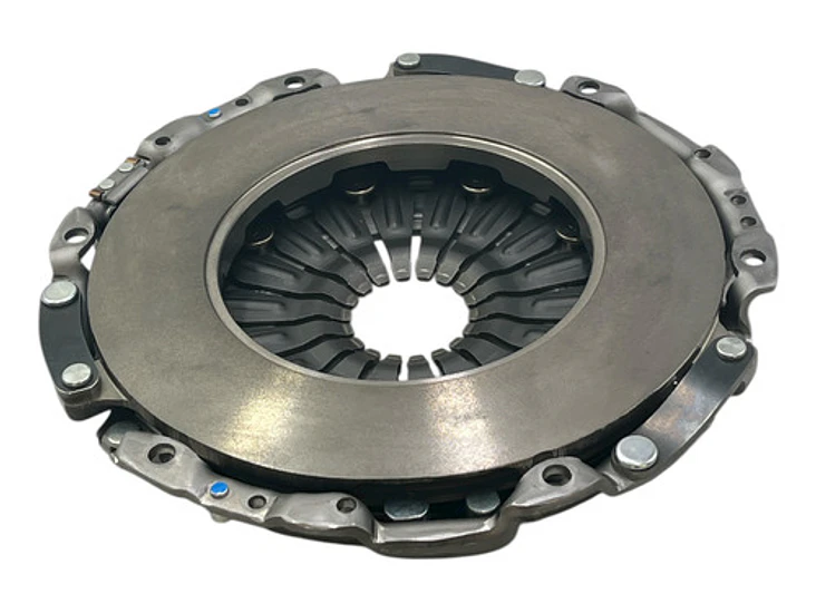 Kit Embrague Para Chevrolet Captiva 2.0 2007-2011  3 Piezas 7
