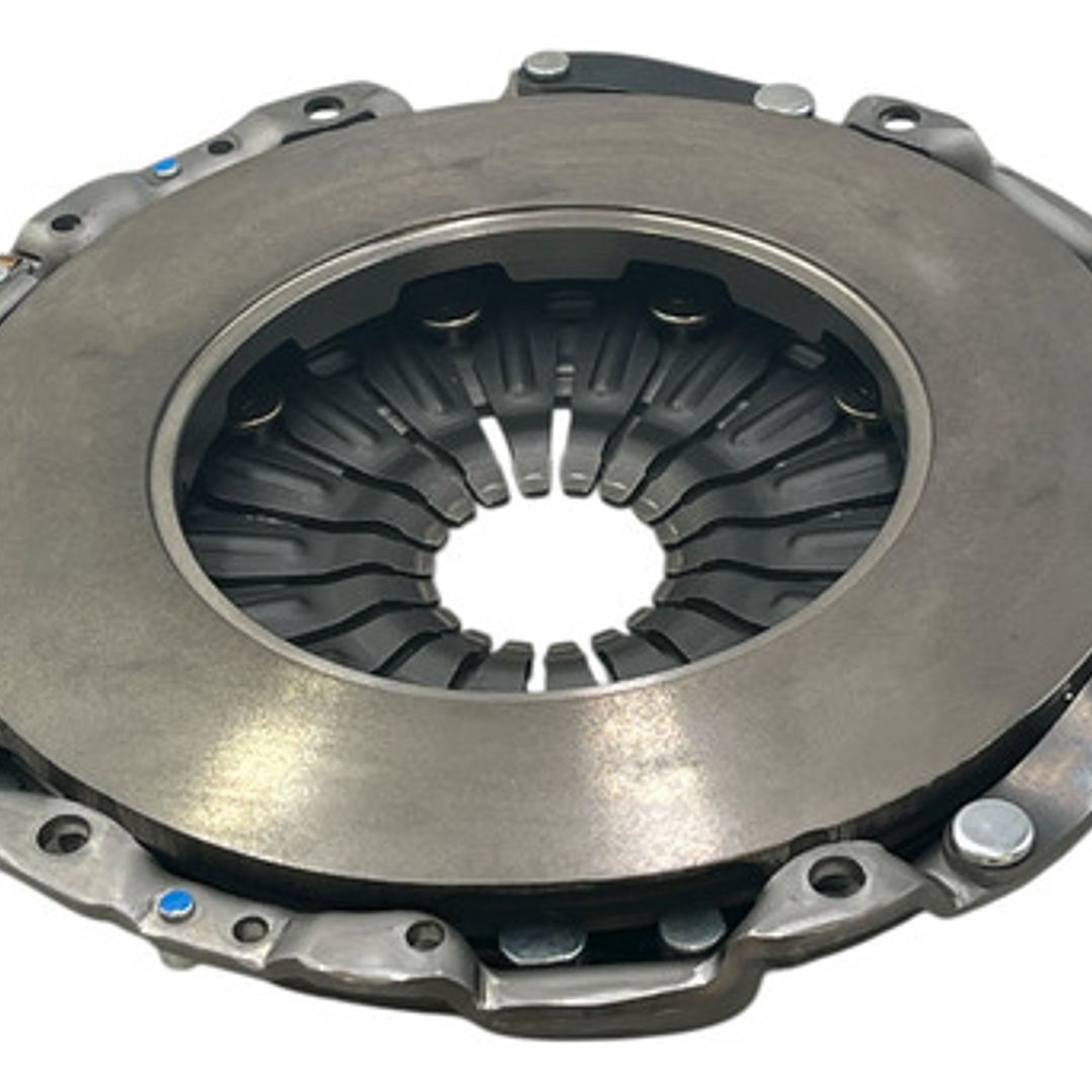 Kit Embrague Para Chevrolet Captiva 2.0 2007-2011  3 Piezas 7