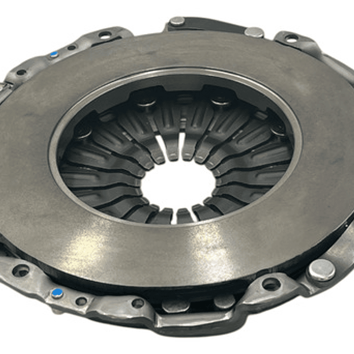 Kit Embrague Para Chevrolet Captiva 2.0 2007-2011  3 Piezas 7