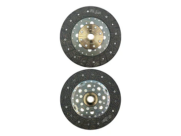 Kit Embrague Para Chevrolet Captiva 2.0 2007-2011  3 Piezas 6