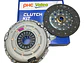Kit Embrague Para Chevrolet Captiva 2.0 2007-2011  3 Piezas - Miniatura 8