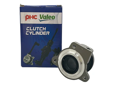 Kit Embrague Para Chevrolet Captiva 2.0 2007-2011  3 Piezas 9