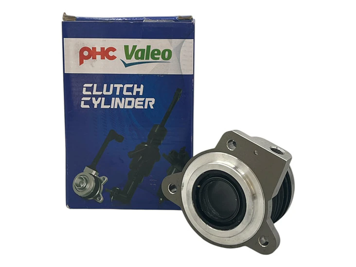 Kit Embrague Para Chevrolet Captiva 2.0 2007-2011  3 Piezas 9