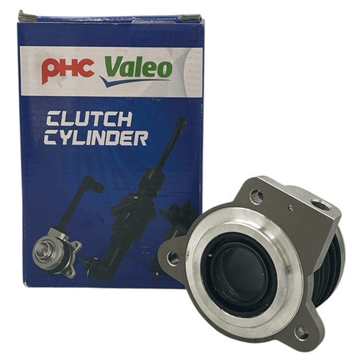 Kit Embrague Para Chevrolet Captiva 2.0 2007-2011  3 Piezas 9