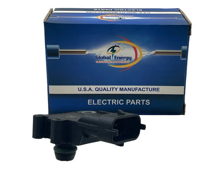 Sensor Map Edge 2.0 2012-2018 Ecoboost 1