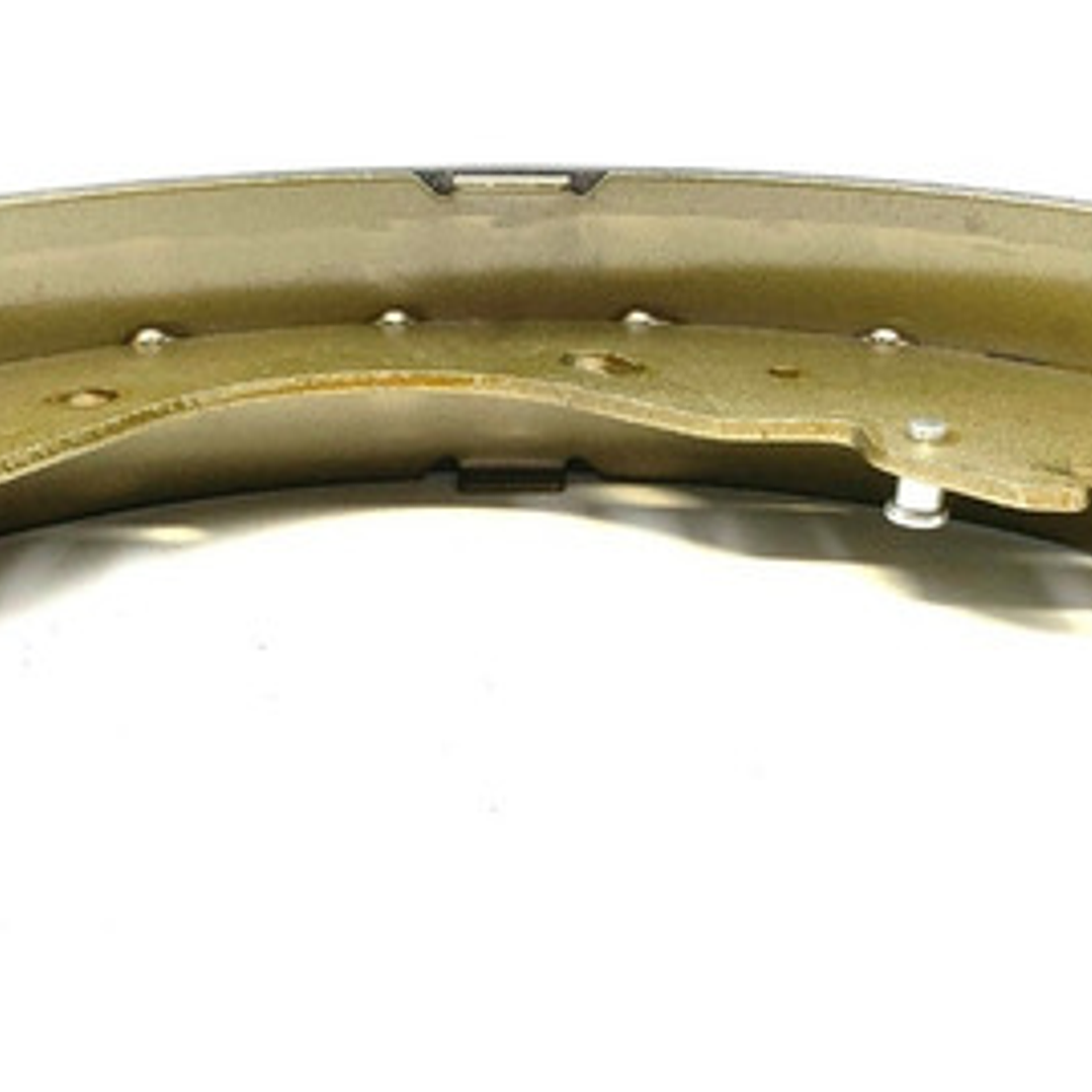 Patines O Balatas De Freno Mazda Bt50 2.5 3.0 2006-2015 4x4 3