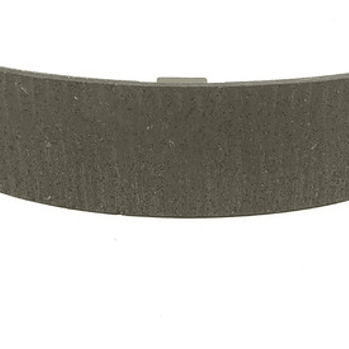 Patines O Balatas De Freno Mazda Bt50 2.5 3.0 2006-2015 4x4 2