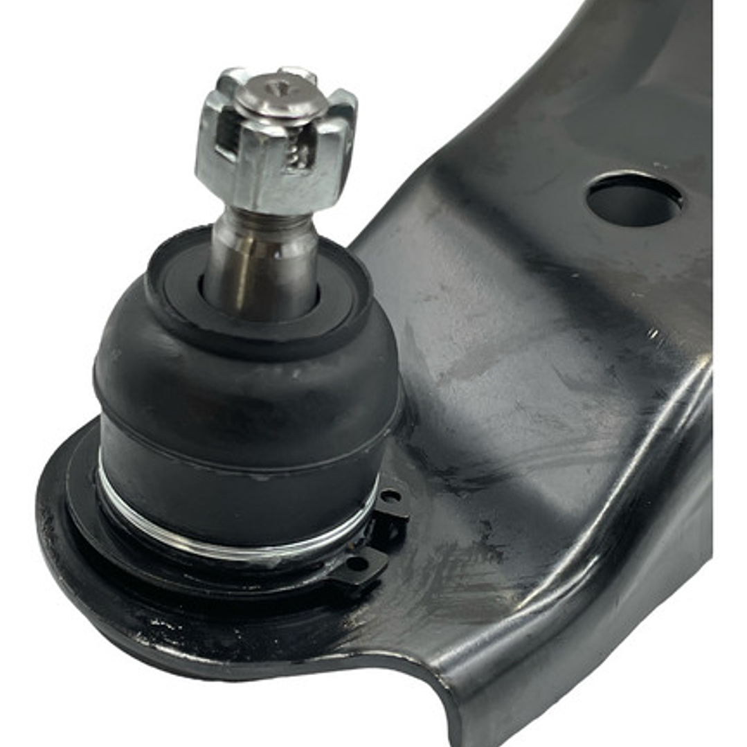 Bandeja Suspensión Suzuki Ertiga 1.4 2016-2018 (el Par) 10