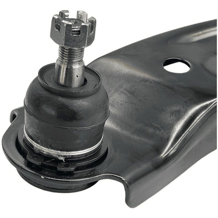 Bandeja Suspensión Suzuki Ertiga 1.4 2016-2018 (el Par) 5