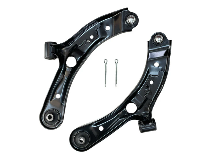 Bandeja Suspensión Suzuki Ertiga 1.4 2016-2018 (el Par) 2