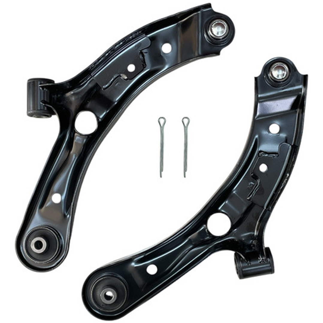 Bandeja Suspensión Suzuki Ertiga 1.4 2016-2018 (el Par) 2