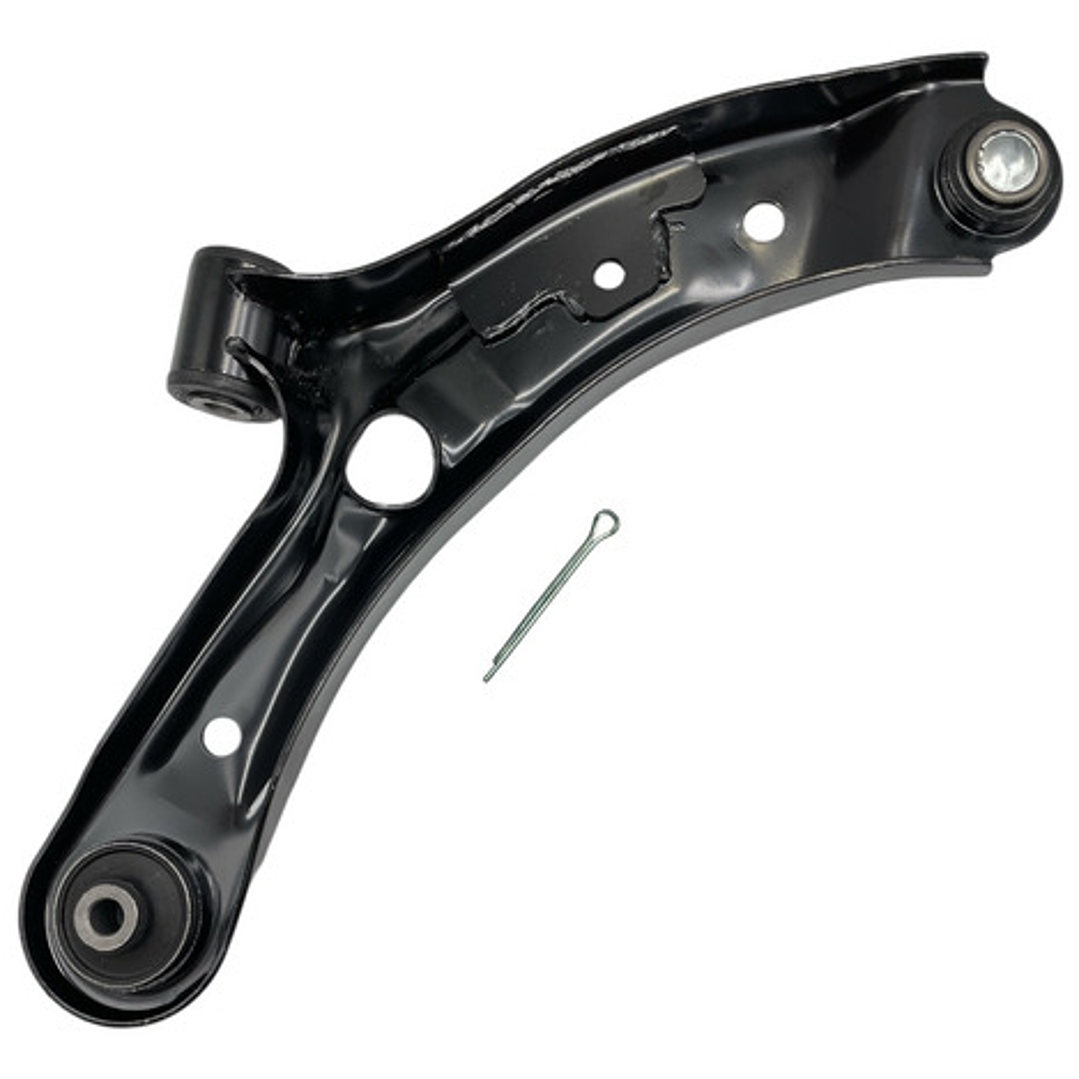 Bandeja Suspensión Suzuki Ertiga 1.4 2016-2018 (el Par) 7