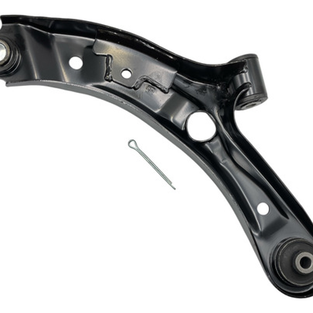 Bandeja Suspensión Suzuki Ertiga 1.4 2016-2018 (el Par) 6