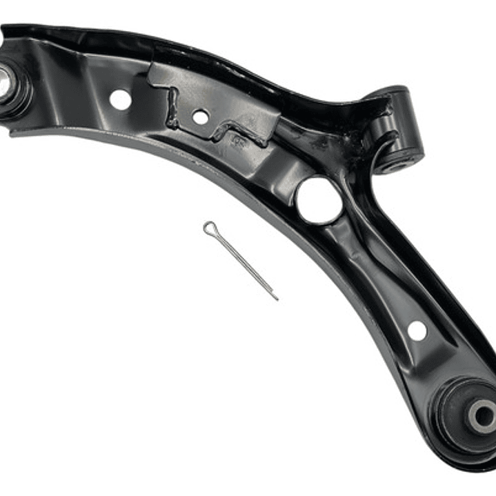 Bandeja Suspensión Suzuki Ertiga 1.4 2016-2018 (el Par) 6