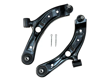 Bandeja Suspensión Suzuki Ertiga 1.4 2016-2018 (el Par) 1