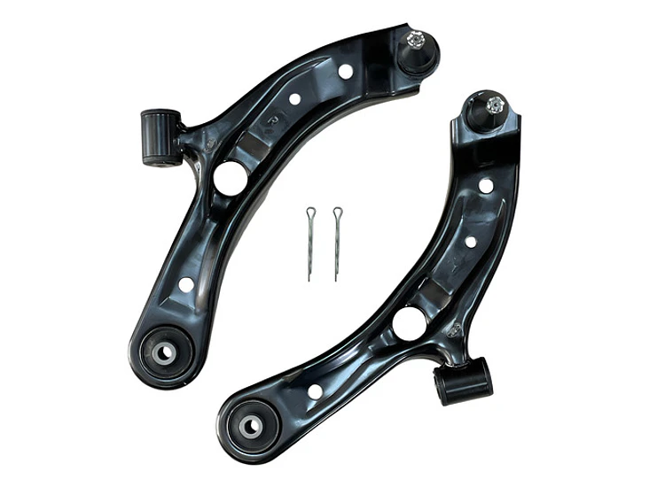 Bandeja Suspensión Suzuki Ertiga 1.4 2016-2018 (el Par) 1