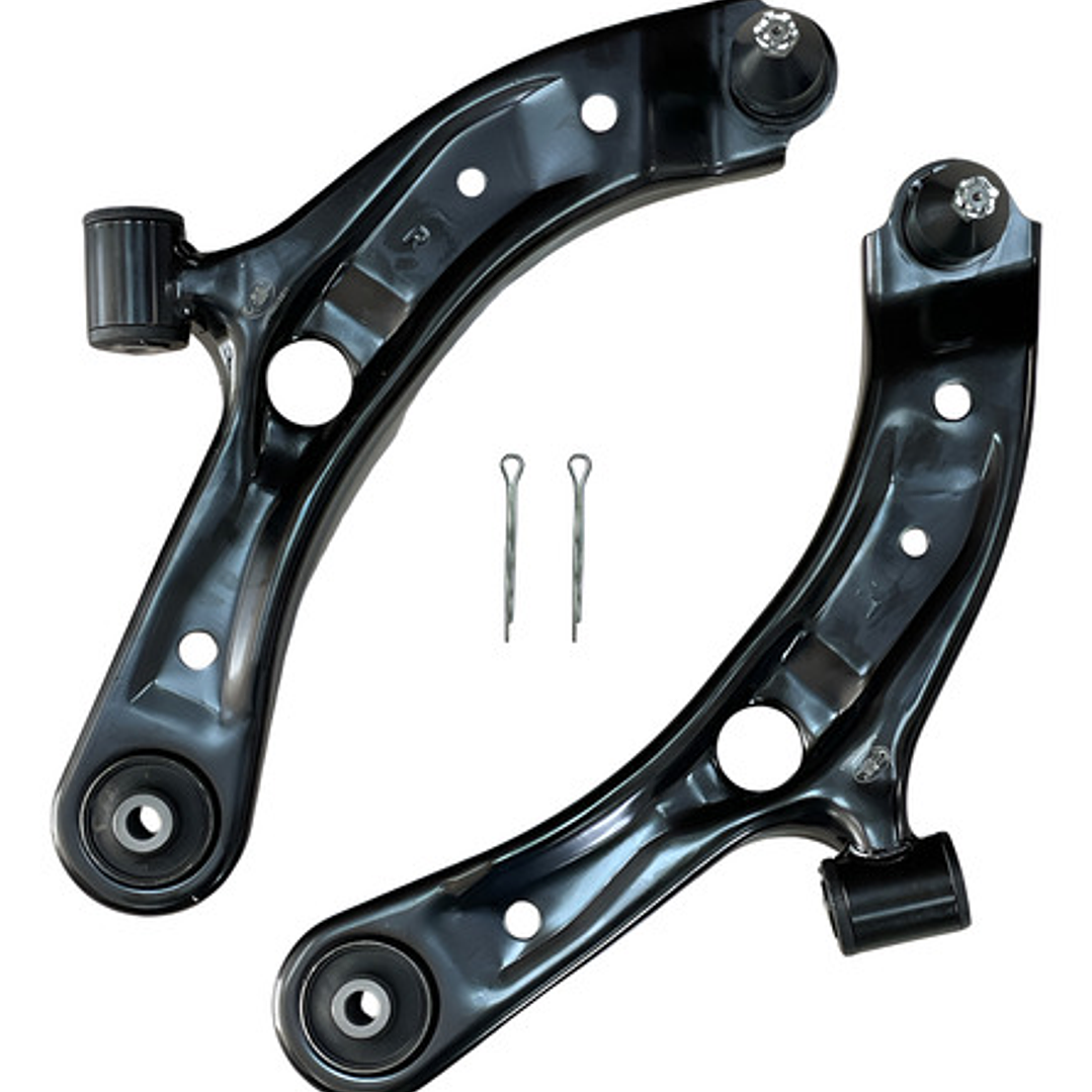 Bandeja Suspensión Suzuki Ertiga 1.4 2016-2018 (el Par) 1