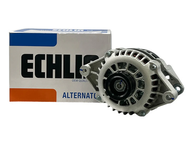 Alternador Para Chevrolet Corsa 1.6 2000-2008 1