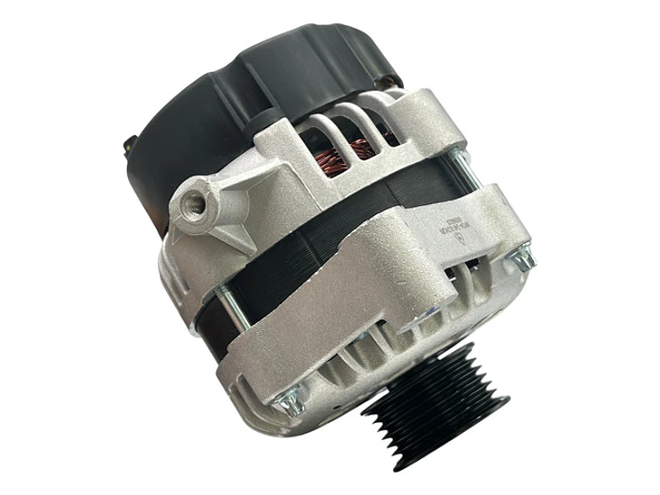 Alternador Para Chevrolet Corsa 1.6 2000-2008 5