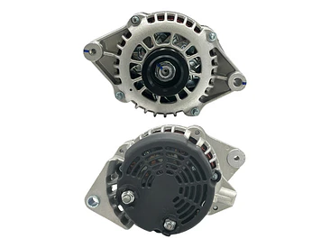 Alternador Para Chevrolet Corsa 1.6 2000-2008 6