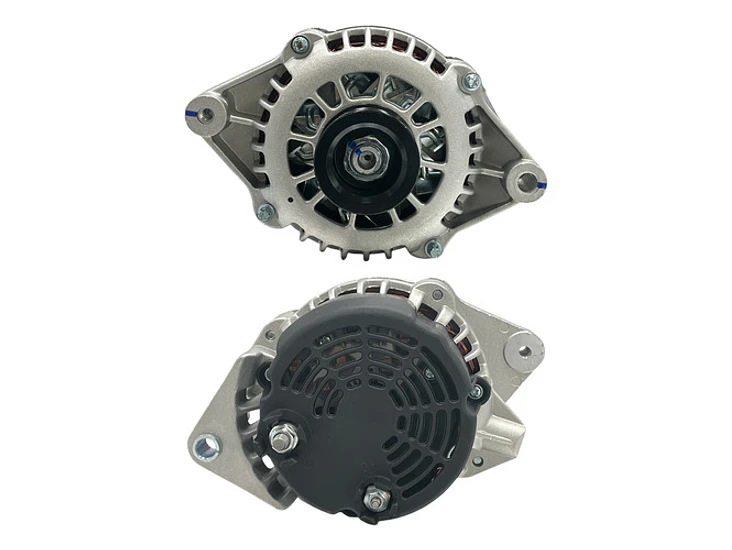 Alternador Para Chevrolet Corsa 1.6 2000-2008 6