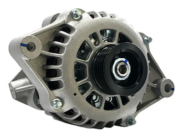 Alternador Para Chevrolet Corsa 1.6 2000-2008 3