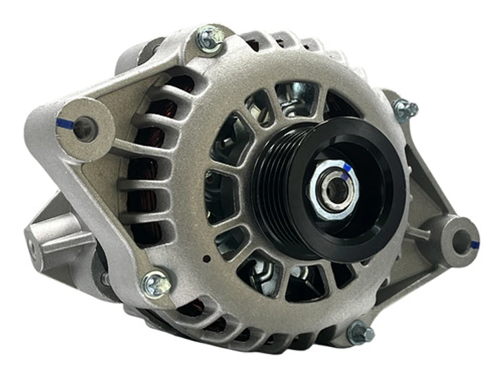 Alternador Para Chevrolet Corsa 1.6 2000-2008 3