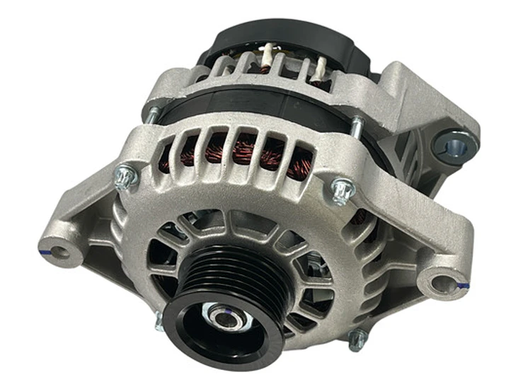 Alternador Para Chevrolet Corsa 1.6 2000-2008 2