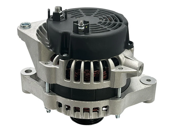 Alternador Para Chevrolet Corsa 1.6 2000-2008 4