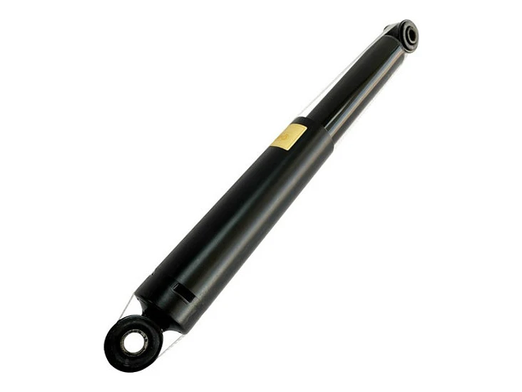 Par Amortiguador Trasero Gas Para Chevrolet Spark Lt 2005-17 3