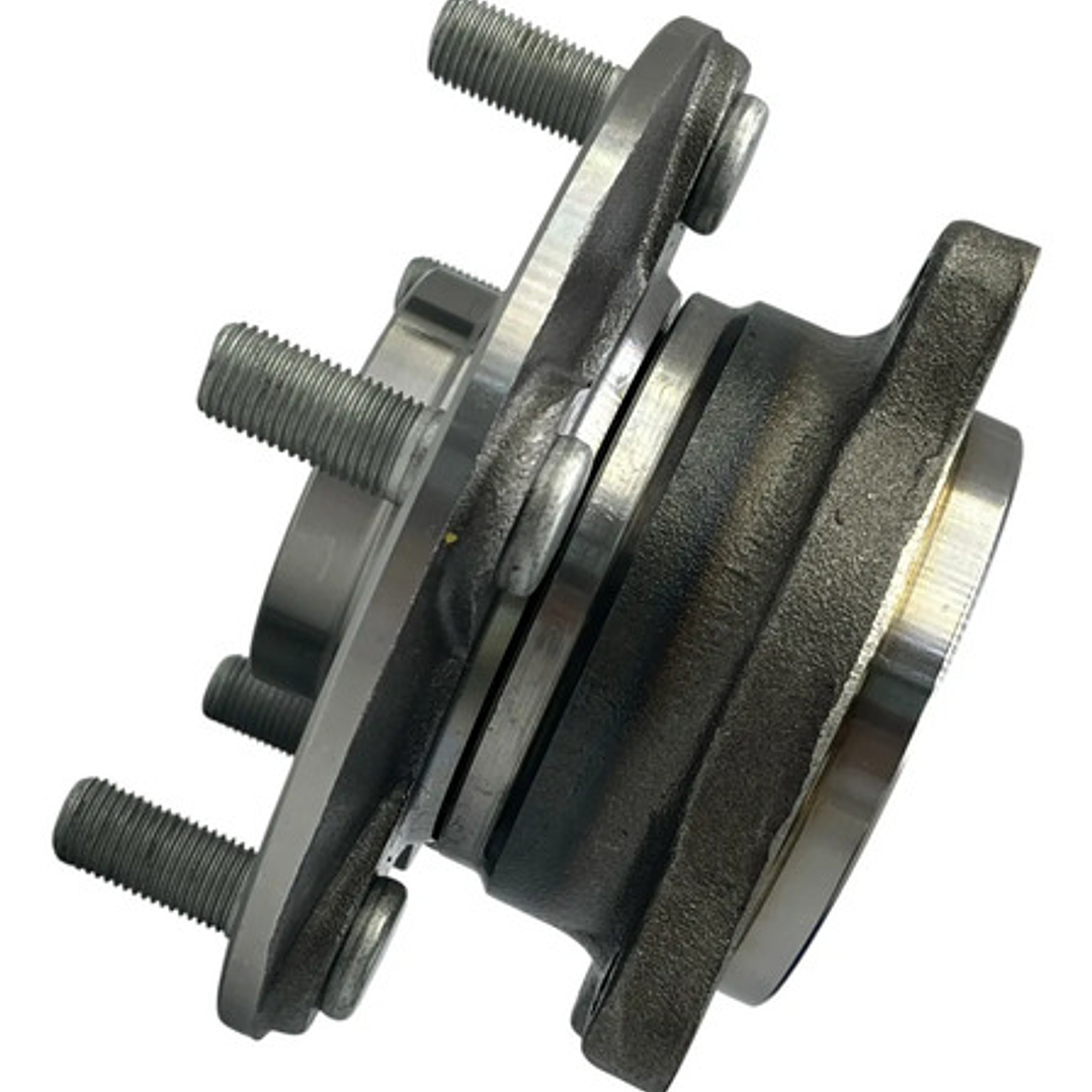 Par Maza Rueda Delantera Trasera Para Grand Nomade 2.4 09-16 6