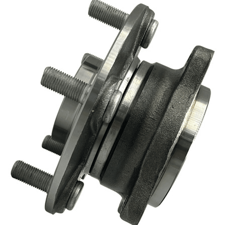 Par Maza Rueda Delantera Trasera Para Grand Nomade 2.4 09-16 6