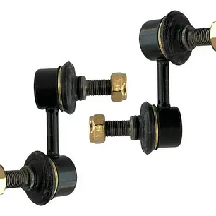 Par Bieletas Barra Estabiliz Mitsubishi Montero 2006-2015